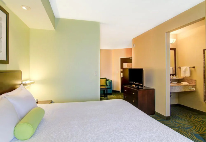 SpringHill Suites Erie