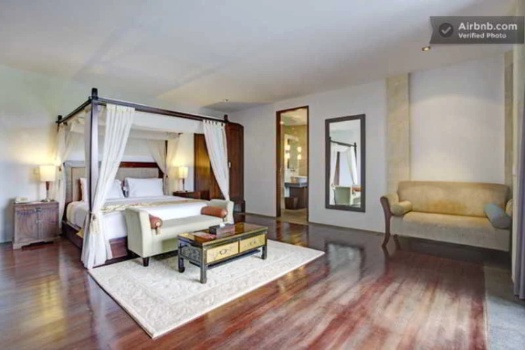 Villa Jalak Bali