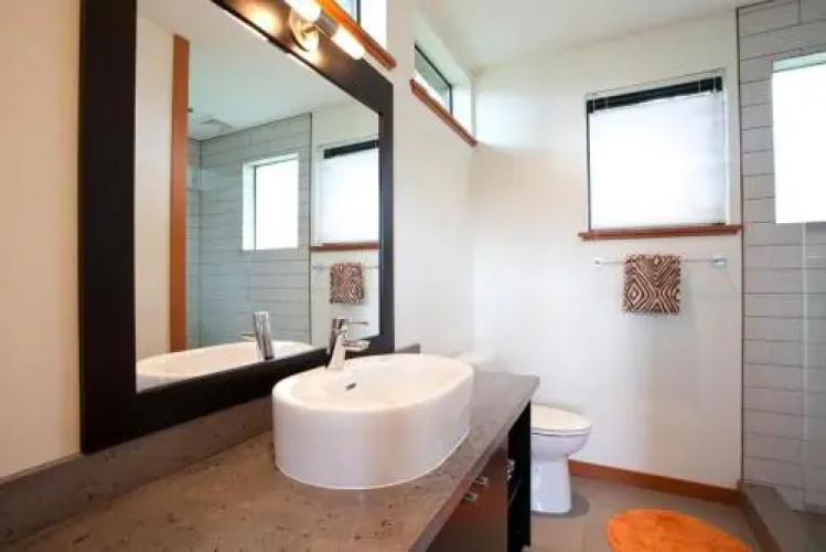 Seven-River View-AC-3BR/2.5BA
