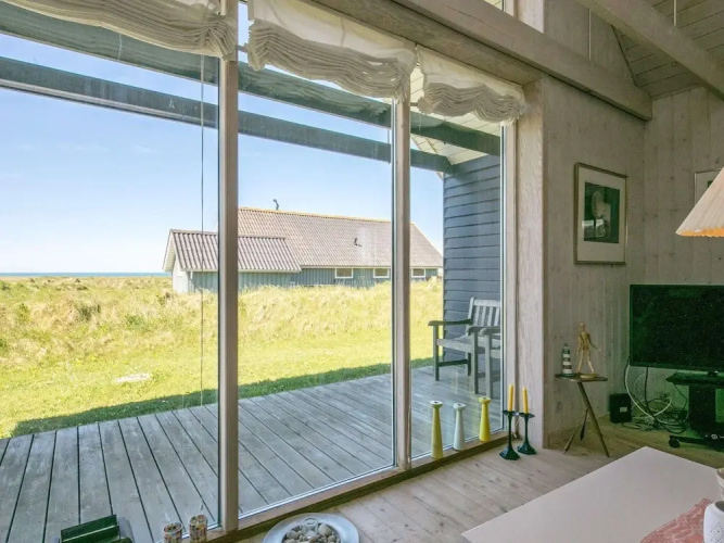 Holiday Home in HjÃ¸rring