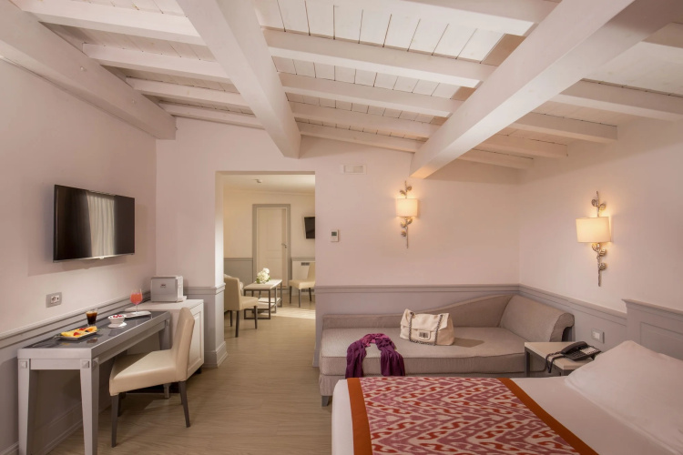 Hotel Della Conciliazione photo 9