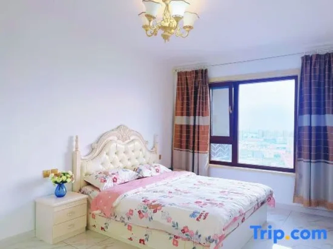 3 Bedrooms Standard Sextuple room with river view