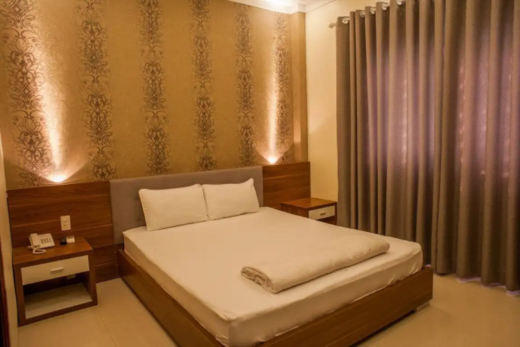 Trieu Khang Hotel