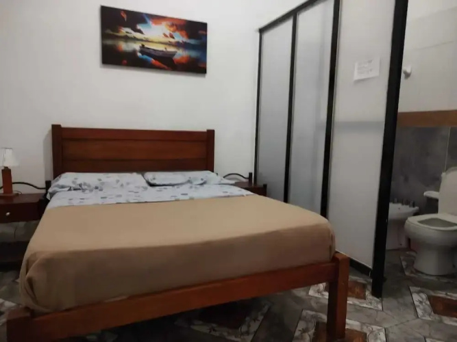 Hostelmo Hotel & Hostel