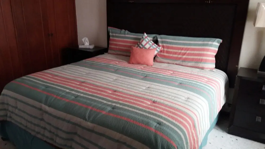 Hotel Fridas Leon