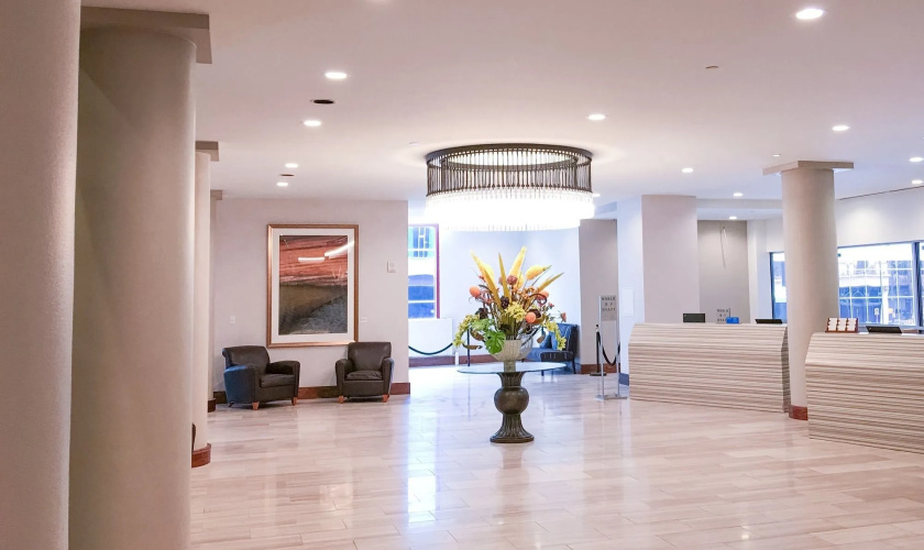 Hyatt Regency Rochester
