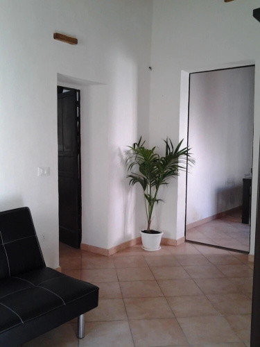 Apartment With 2 Bedrooms in Marsala