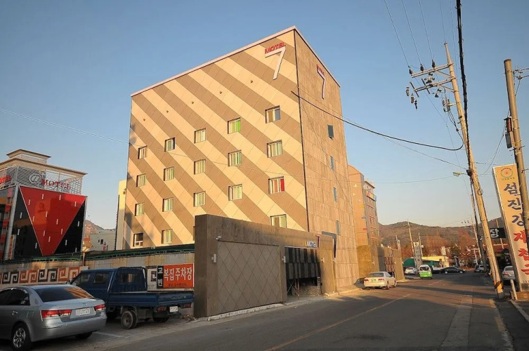 Imagen del hotel