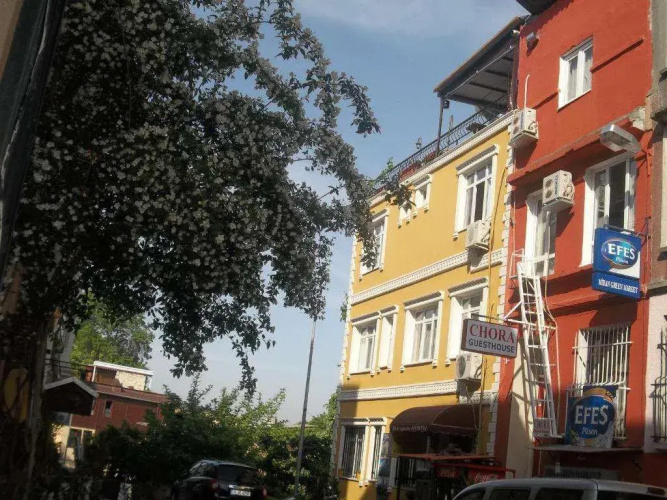 Imagen del hotel