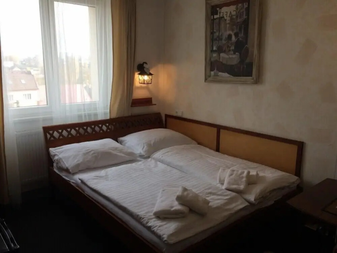 Hotel Pansky dum