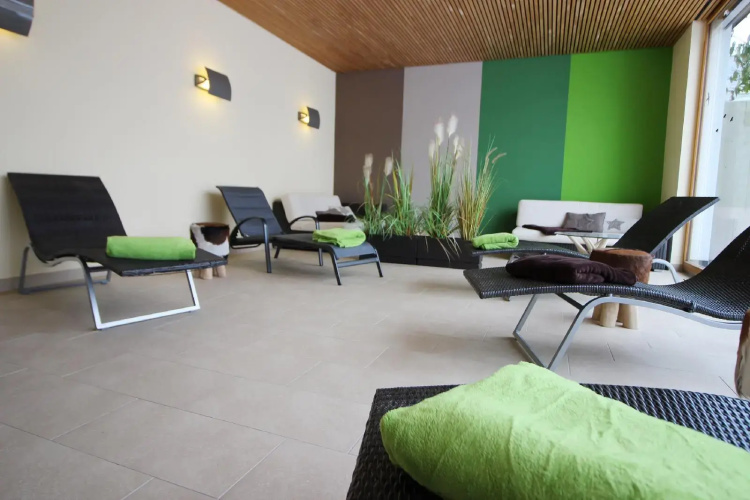 Landhotel Allgäuer Hof
