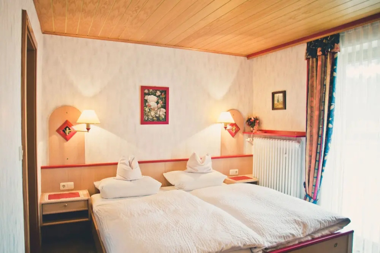Stan's Bed & Breakfast