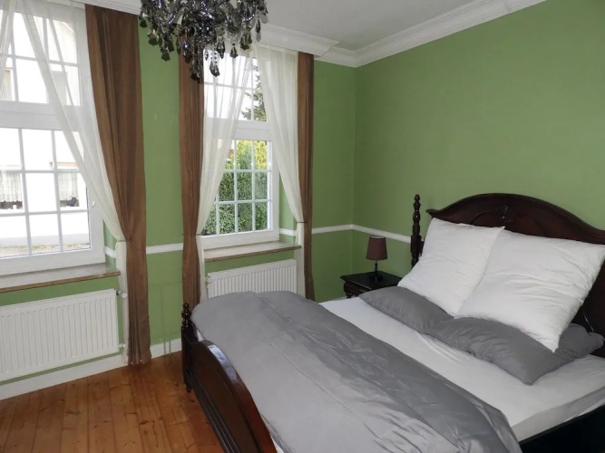 Hotel Villa SVD