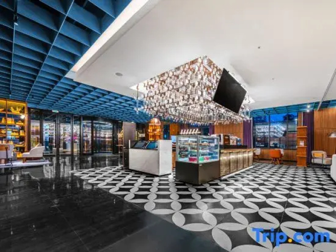 Wanda Moments Changchun