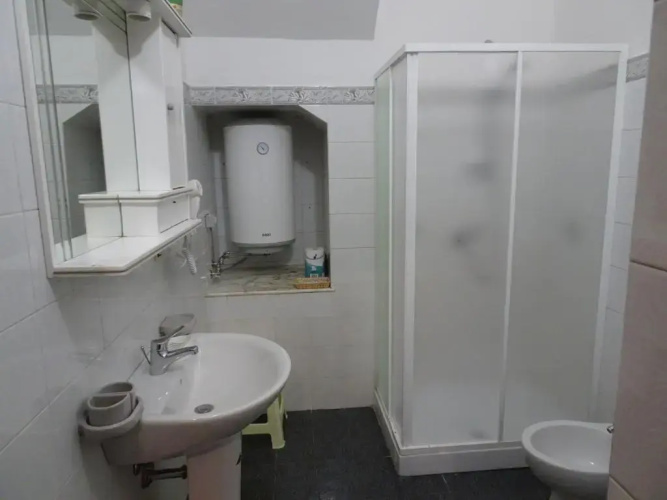 Bed & Breakfast La Dimora Di Dioniso