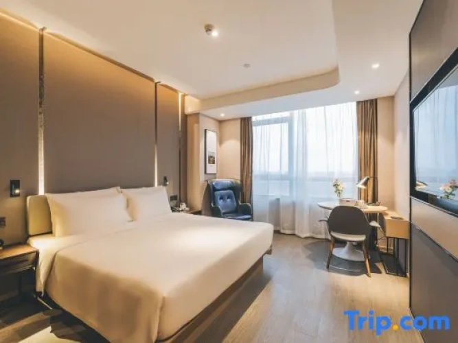 Luxury Double room