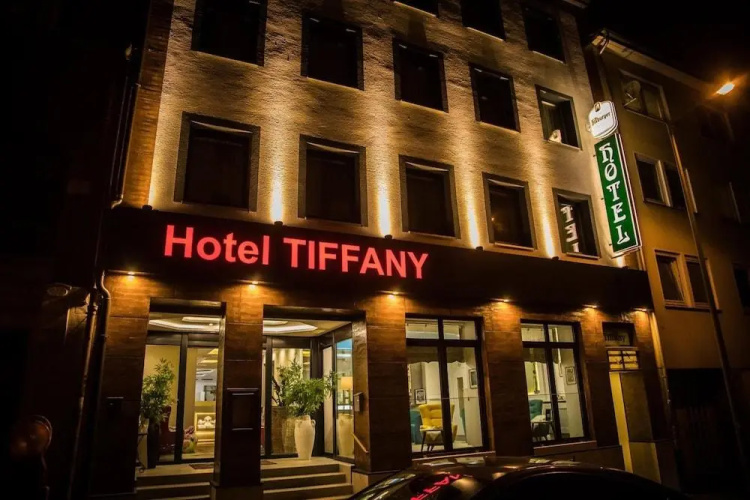 Imagen del hotel