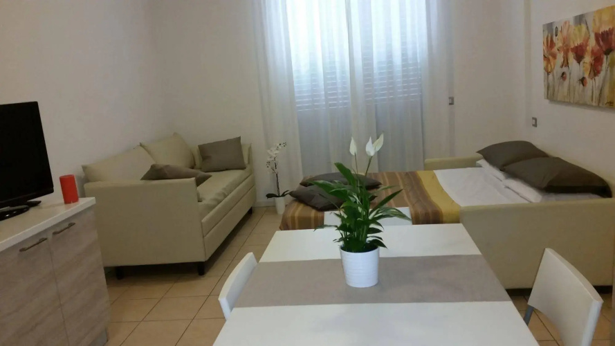Residence Alba