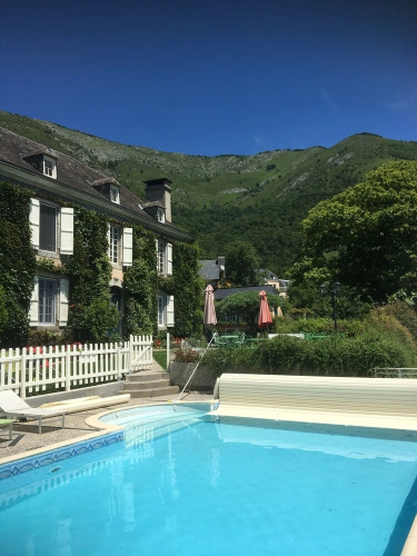 Maison Mayou