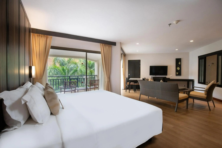 ibis Singapore Novena
