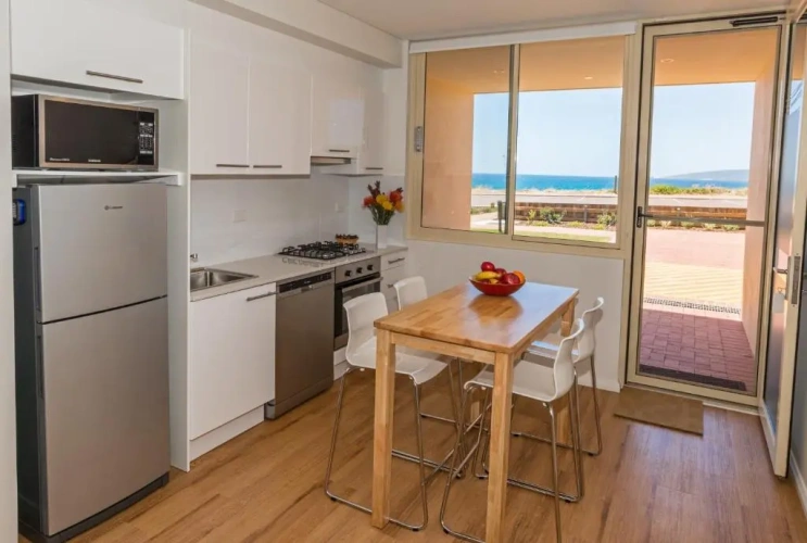 1 Bedroom Executive Apartment