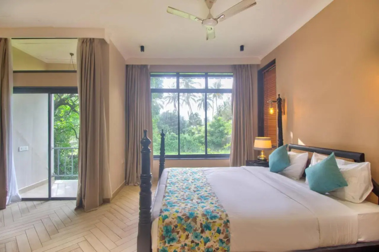 Aruba Luxury Resort