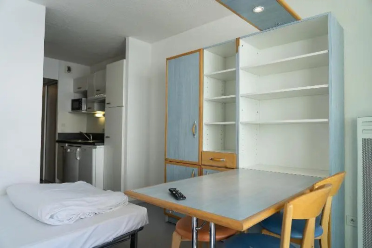 Residence Azureva Piau Engaly