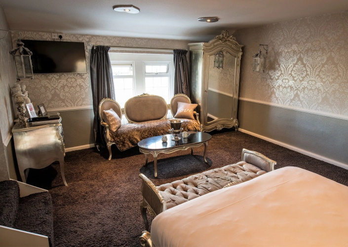 New Hobbit Hotel