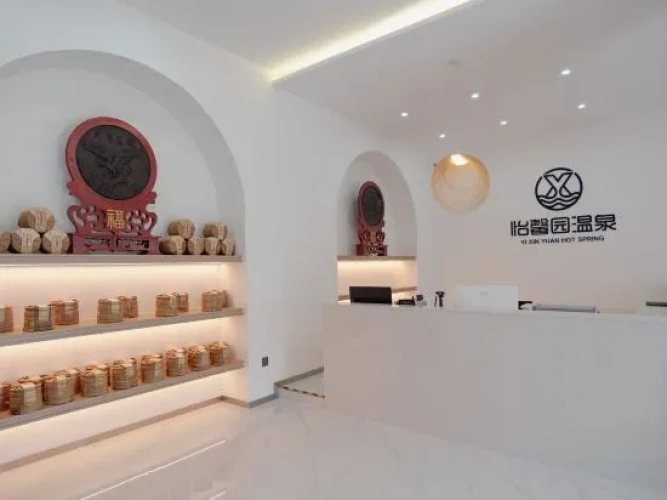 Hotel rooms