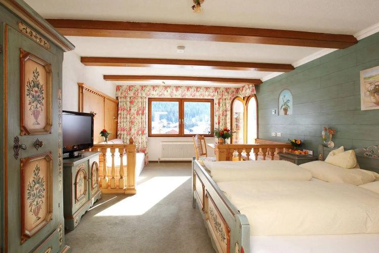 Hotel Anemone