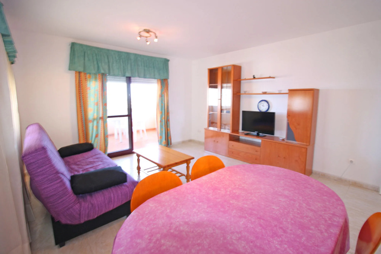 Apartamentos Coral Beach Unitursa