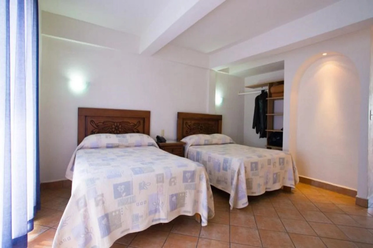 Rosita Hotel