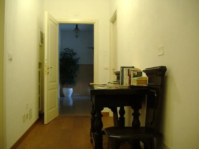 Punto Alloggio B&B