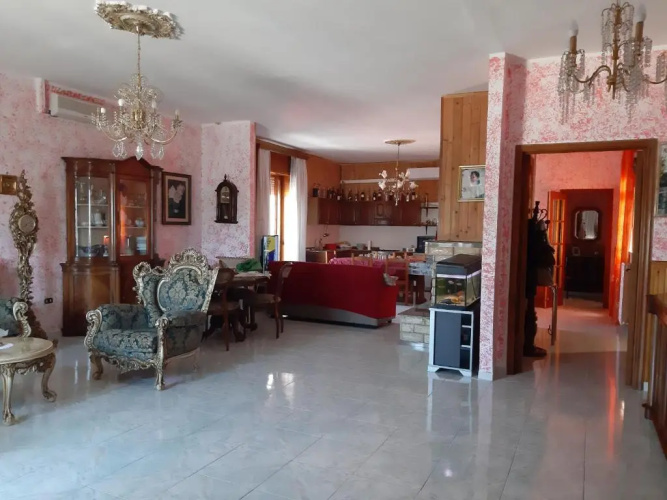 A casa di Roberto