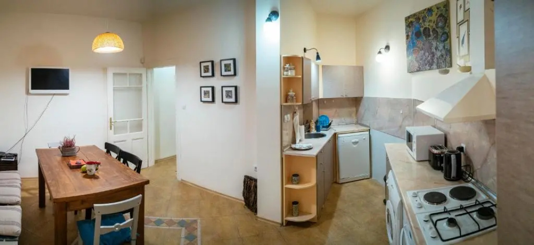 Guest house Maison 21