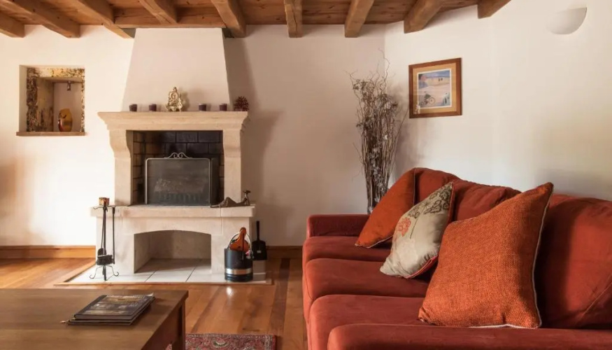 Logis du paradis