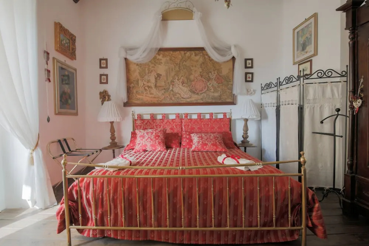 B&B La Cittadella