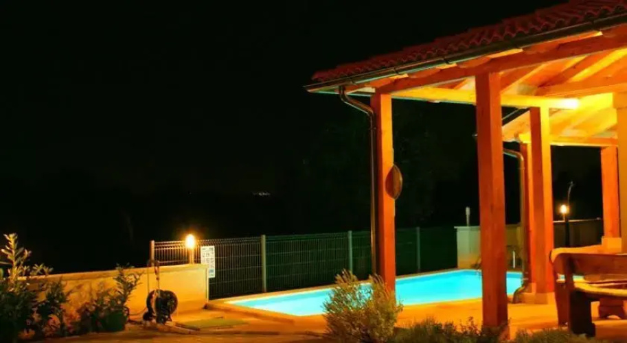 Holiday Home Tanja