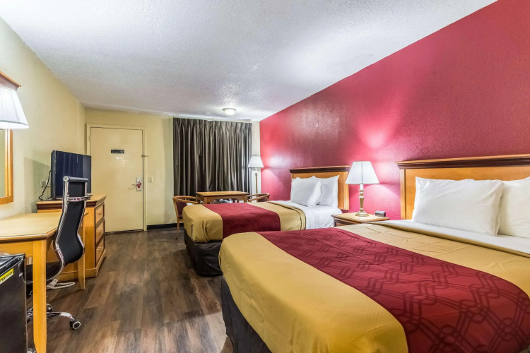 Econo Lodge Whiteville