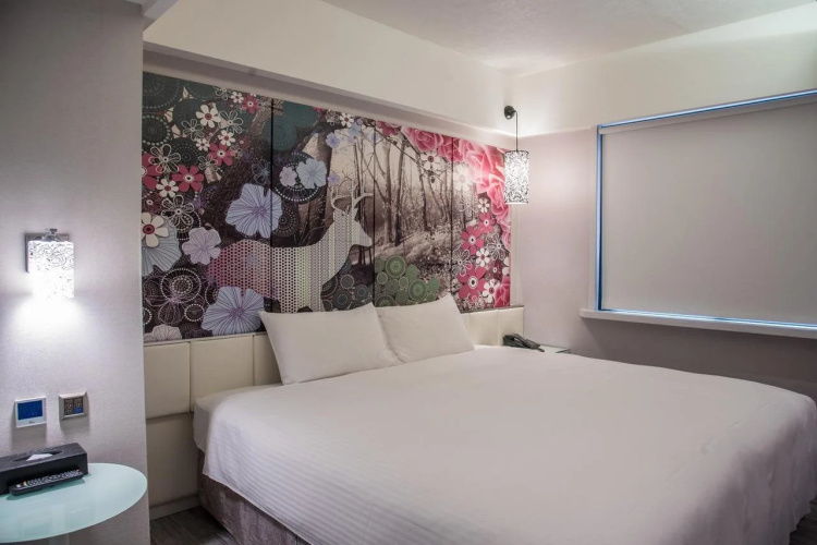 The Cloud Hotel Kaohsiung