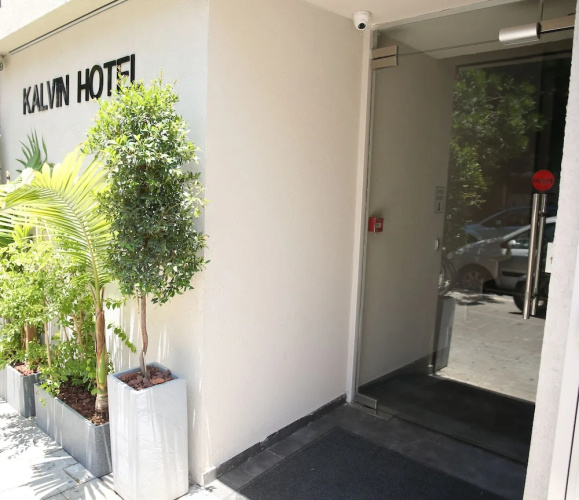 Hotelbild