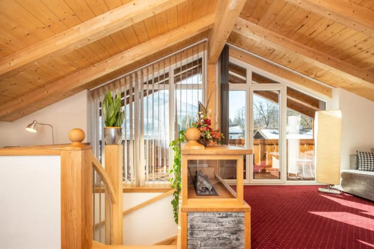 Hotel Sonnenspitz ***