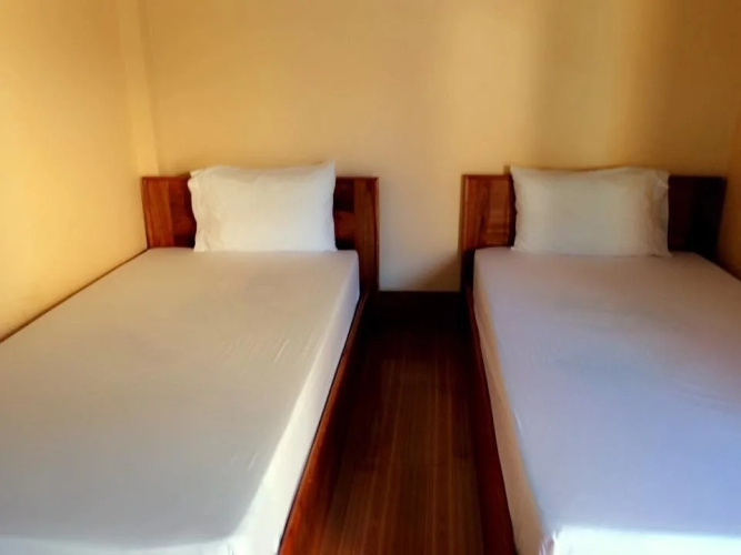 Hmong Thor Guesthouse