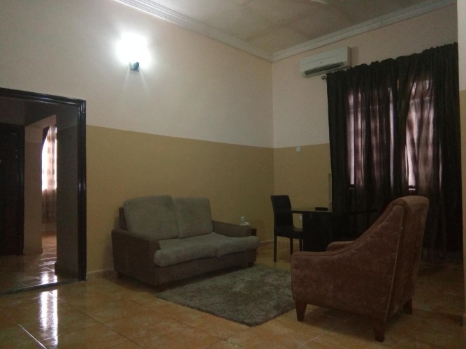 Ambassador Suite