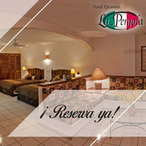 Hotel Boutique La Pergola