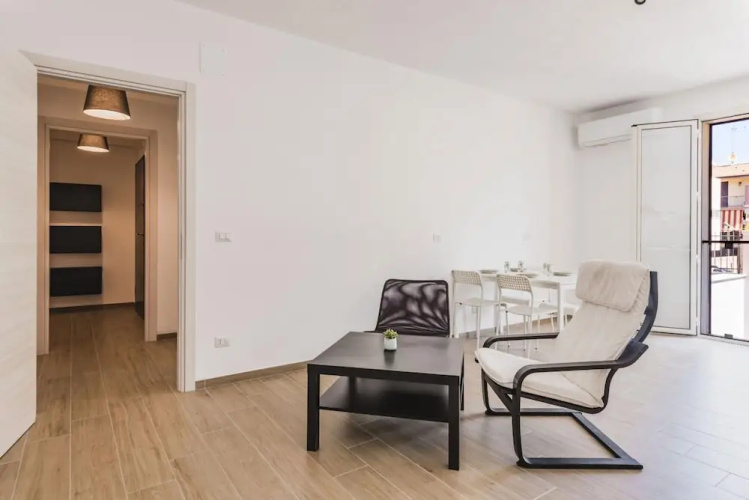 Casa Lilium a Floridia - Navy