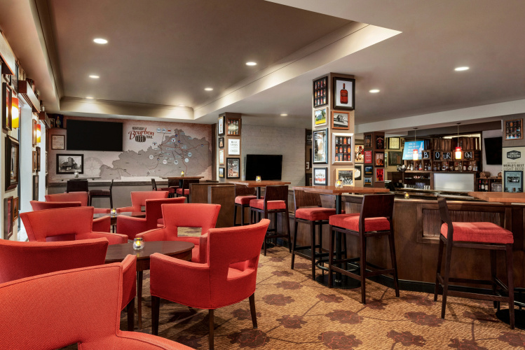 Hilton Garden Inn Saskatoon Downtown photo 33
