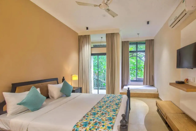 Aruba Luxury Resort