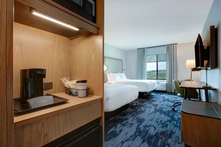 Double Suite