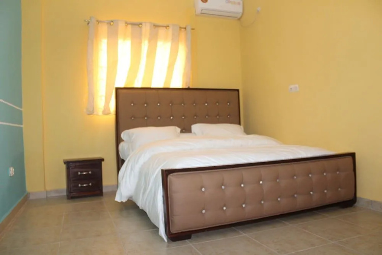 Douala Park Suite
